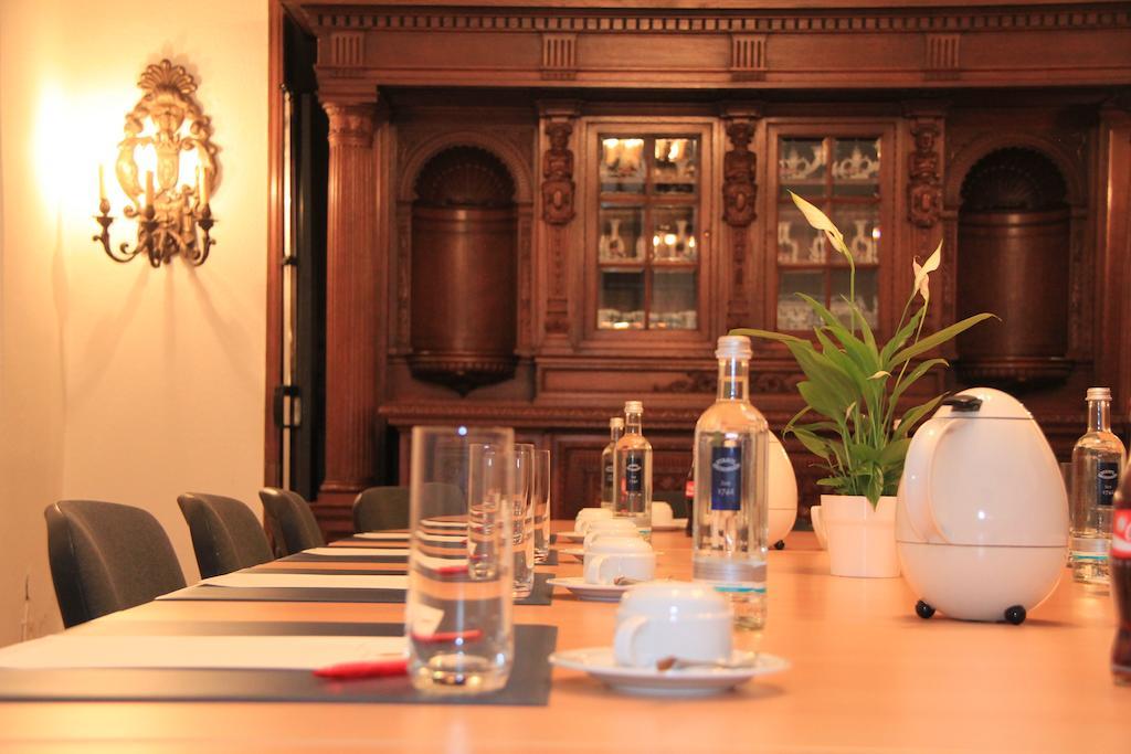 Parkhotel Tillmanns Eltville am Rhein Dış mekan fotoğraf