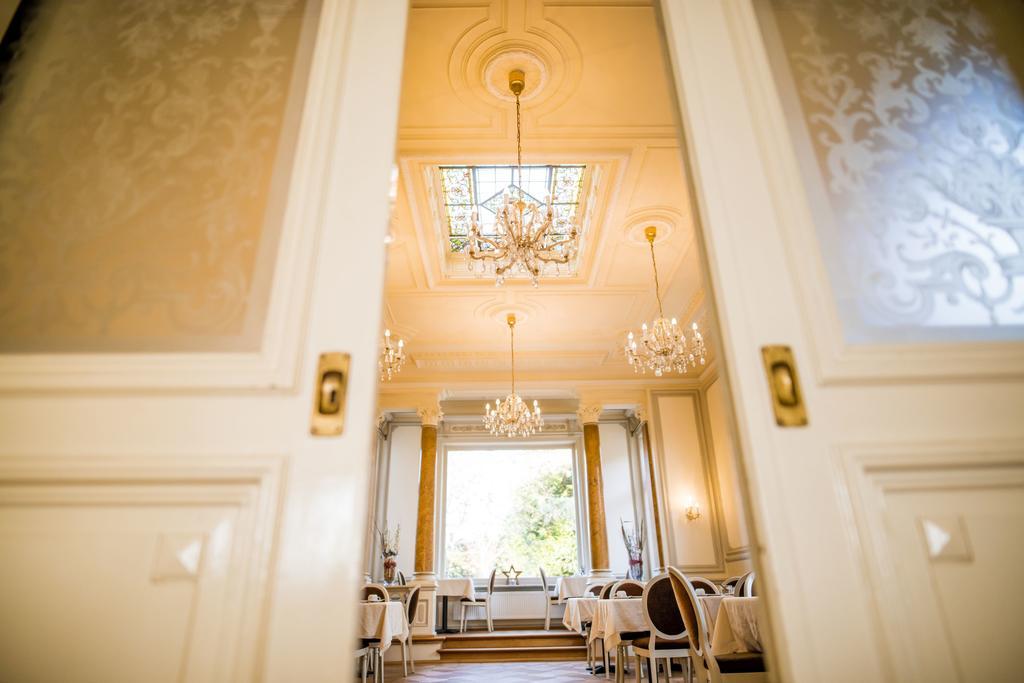 Parkhotel Tillmanns Eltville am Rhein Dış mekan fotoğraf