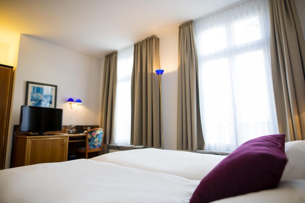 Parkhotel Tillmanns Eltville am Rhein Dış mekan fotoğraf